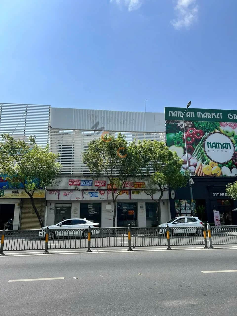 Cho thuê nhà mặt tiền Nguyễn Văn Trỗi Quận Phú Nhuận, TP.HCM – 1 phòng ngủ, giá 100 triệu Cho thuê nhà mặt tiền Nguyễn Văn Trỗi Quận Phú Nhuận, TP.HCM – 1 phòng ngủ, giá 100 triệu