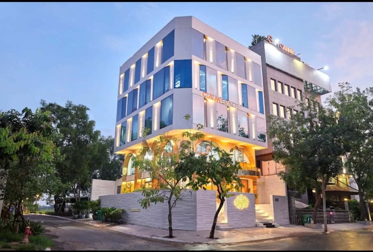 Cho thuê nhà mặt tiền Nguyễn Văn Hưởng Quận 2, TP.HCM – 1 phòng ngủ, giá 100 triệu — Hình 2 Cho thuê nhà mặt tiền Nguyễn Văn Hưởng Quận 2, TP.HCM – 1 phòng ngủ, giá 100 triệu — Hình 2