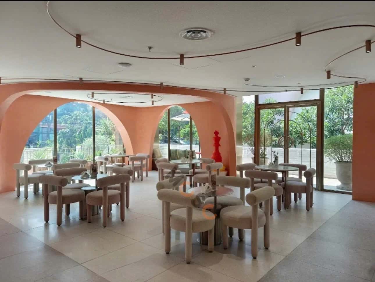 Cho thuê nhà mặt tiền Nguyễn Văn Hưởng Quận 2, TP.HCM – 1 phòng ngủ, giá 100 triệu — Hình 3 Cho thuê nhà mặt tiền Nguyễn Văn Hưởng Quận 2, TP.HCM – 1 phòng ngủ, giá 100 triệu — Hình 3