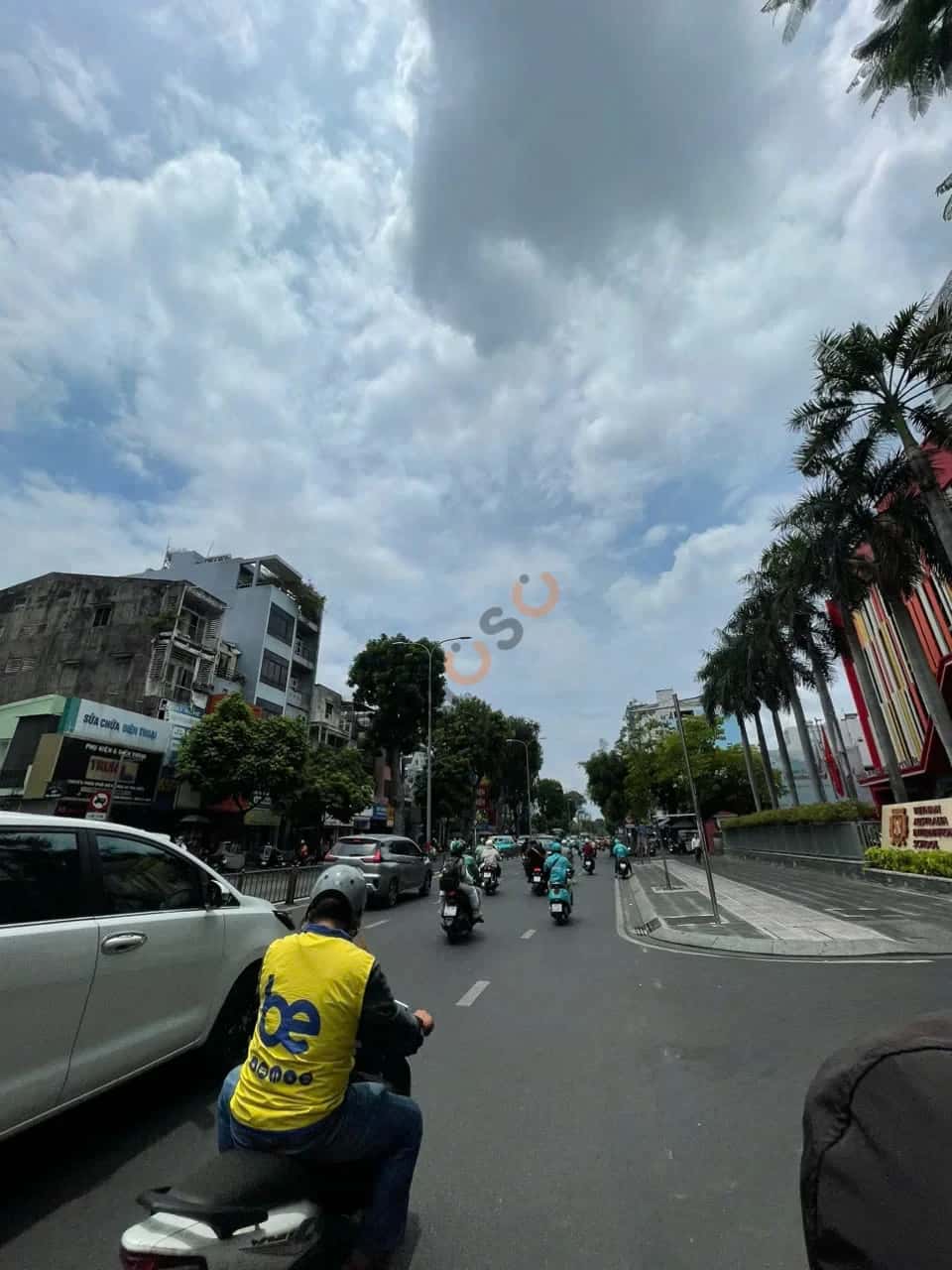 Cho thuê nhà mặt tiền Ba Tháng Hai Quận 10, TP.HCM – 1 phòng ngủ, giá 70 triệu — Hình 2 Cho thuê nhà mặt tiền Ba Tháng Hai Quận 10, TP.HCM – 1 phòng ngủ, giá 70 triệu — Hình 2