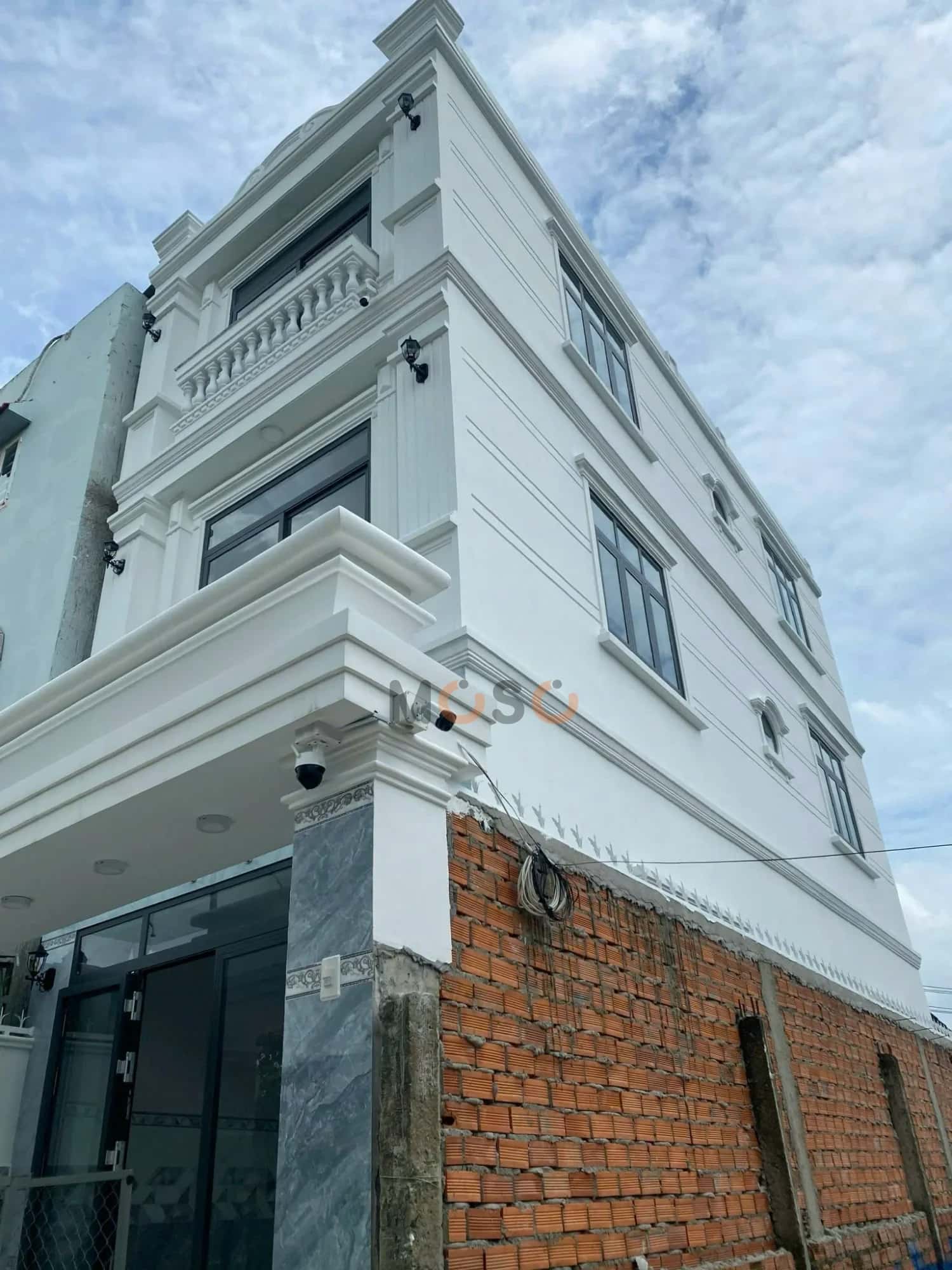 Bán nhà hẻm Đặng Thúc Vịnh Huyện Hóc Môn, TP.HCM – 4 phòng ngủ, giá 14.5 tỷ — Hình 2 Bán nhà hẻm Đặng Thúc Vịnh Huyện Hóc Môn, TP.HCM – 4 phòng ngủ, giá 14.5 tỷ — Hình 2