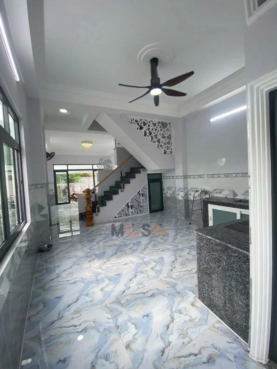 Bán nhà hẻm Đặng Thúc Vịnh Huyện Hóc Môn, TP.HCM – 4 phòng ngủ, giá 14.5 tỷ — Hình 3 Bán nhà hẻm Đặng Thúc Vịnh Huyện Hóc Môn, TP.HCM – 4 phòng ngủ, giá 14.5 tỷ — Hình 3