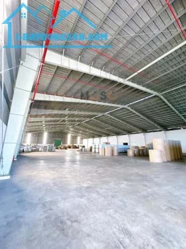 Cho thuê kho, nhà xưởng Nhơn Trạch, Dong Nai City – giá 450 triệu — Hình 3 Cho thuê kho, nhà xưởng Nhơn Trạch, Dong Nai City – giá 450 triệu — Hình 3