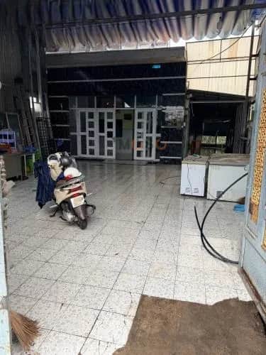 Cho thuê nhà mặt tiền Dương Đình Cúc Huyện Bình Chánh, TP.HCM – 2 phòng ngủ, giá 18 triệu Cho thuê nhà mặt tiền Dương Đình Cúc Huyện Bình Chánh, TP.HCM – 2 phòng ngủ, giá 18 triệu