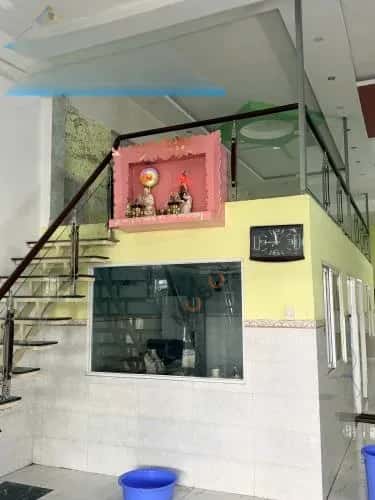 Cho thuê nhà mặt tiền Dương Đình Cúc Huyện Bình Chánh, TP.HCM – 2 phòng ngủ, giá 18 triệu — Hình 3 Cho thuê nhà mặt tiền Dương Đình Cúc Huyện Bình Chánh, TP.HCM – 2 phòng ngủ, giá 18 triệu — Hình 3