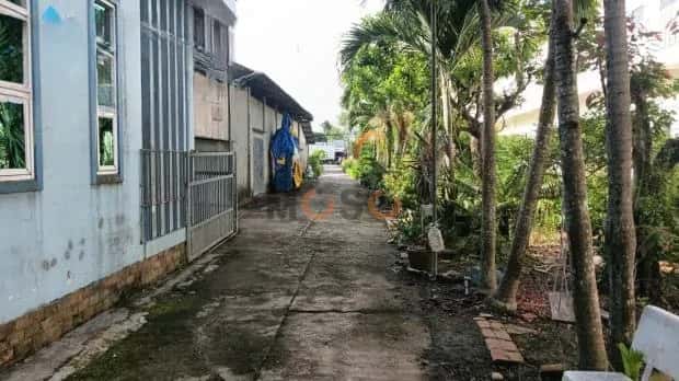 Cho thuê kho, nhà xưởng Quốc lộ 63 Châu Thành, Kiên Giang – giá 10 triệu — Hình 2 Cho thuê kho, nhà xưởng Quốc lộ 63 Châu Thành, Kiên Giang – giá 10 triệu — Hình 2