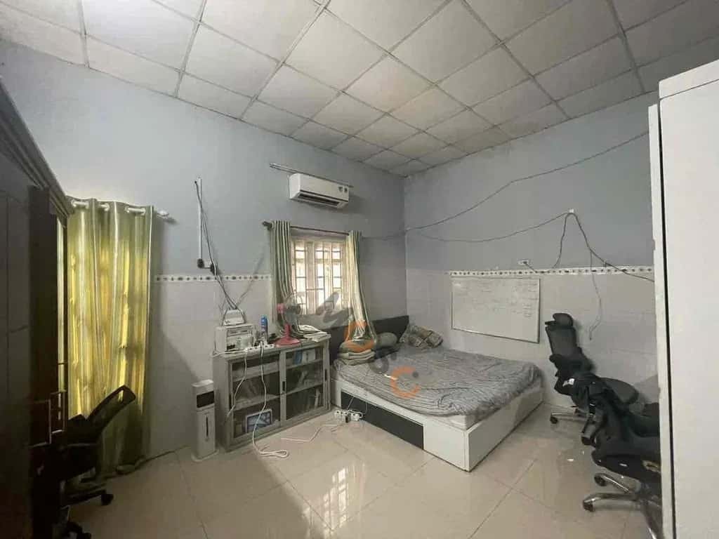 Cho thuê nhà hẻm Ích Thạnh Quận 9 cũ, TP.HCM – 2 phòng ngủ, giá 6.5 triệu — Hình 3 Cho thuê nhà hẻm Ích Thạnh Quận 9 cũ, TP.HCM – 2 phòng ngủ, giá 6.5 triệu — Hình 3