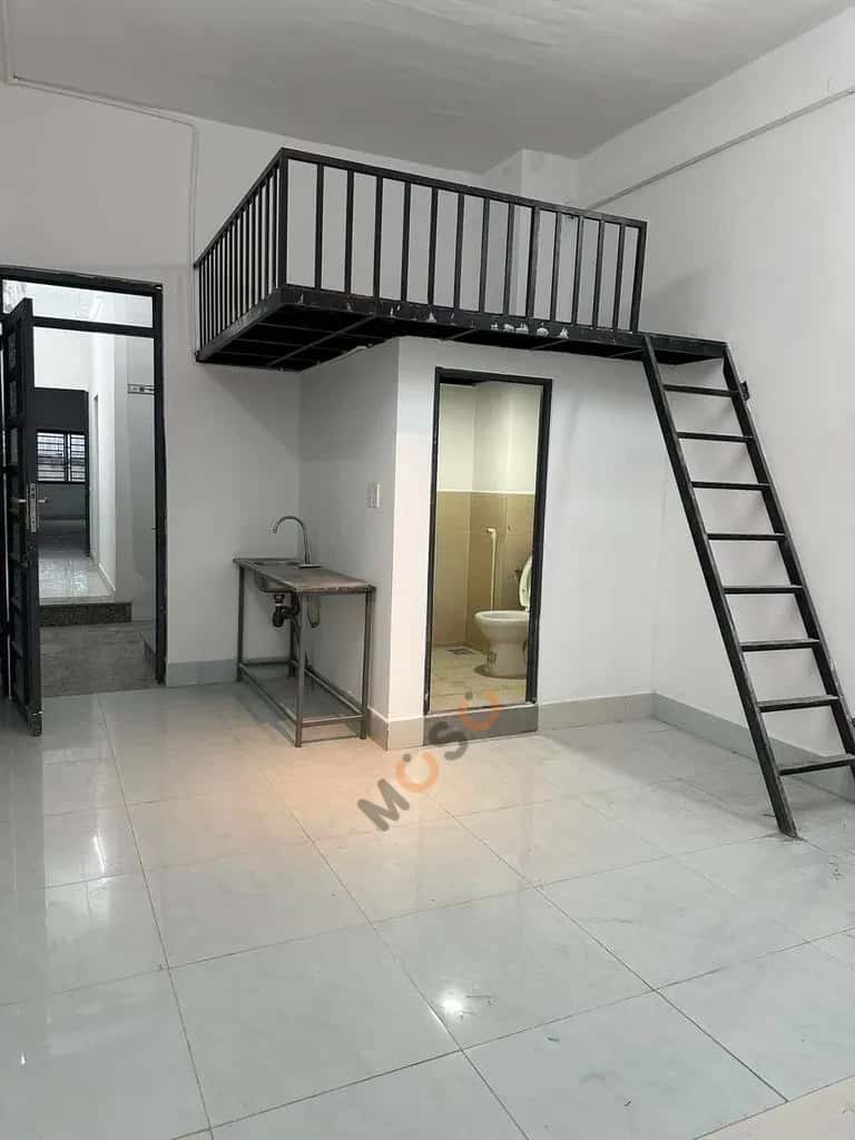 Cho thuê phòng trọ Đường số 1 Quận 9 cũ, TP.HCM – 1 phòng ngủ, giá 3 triệu — Hình 3 Cho thuê phòng trọ Đường số 1 Quận 9 cũ, TP.HCM – 1 phòng ngủ, giá 3 triệu — Hình 3