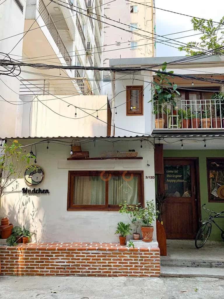 Cho thuê nhà mặt tiền Võ Văn Tần Quận 3, TP.HCM – 1 phòng ngủ, giá 45 triệu — Hình 3 Cho thuê nhà mặt tiền Võ Văn Tần Quận 3, TP.HCM – 1 phòng ngủ, giá 45 triệu — Hình 3