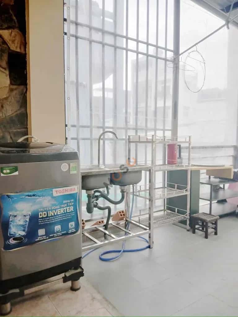 Cho thuê phòng trọ Đường Cô Giang Quận Phú Nhuận, TP.HCM – 1 phòng ngủ, giá 5 triệu — Hình 2 Cho thuê phòng trọ Đường Cô Giang Quận Phú Nhuận, TP.HCM – 1 phòng ngủ, giá 5 triệu — Hình 2