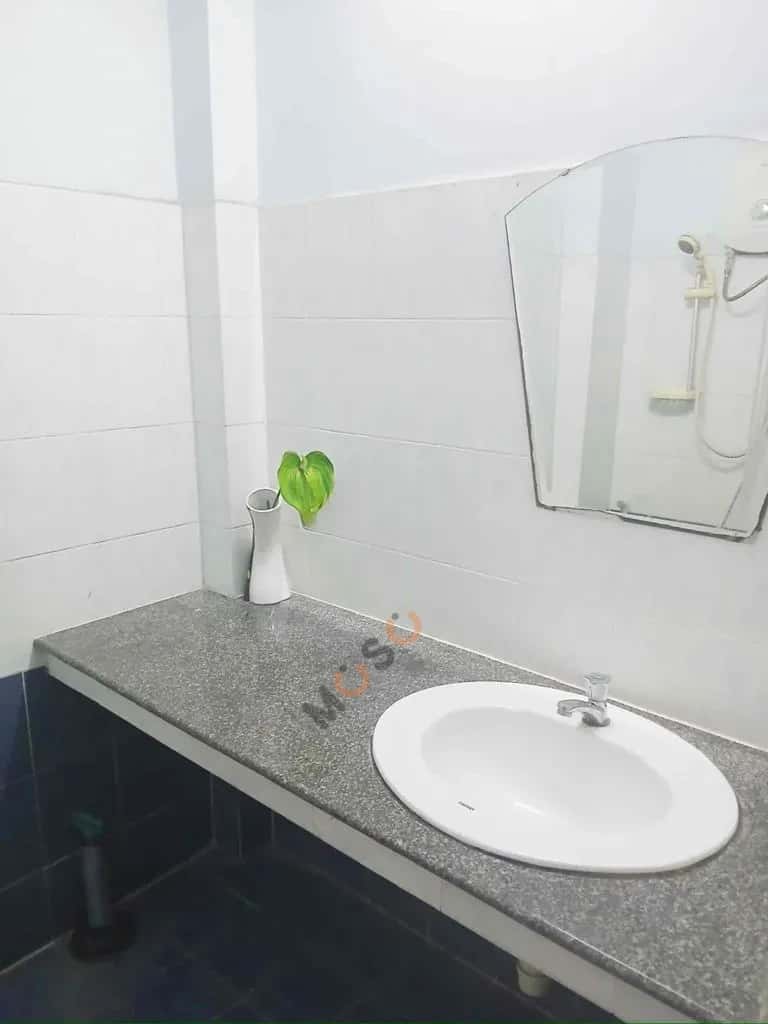 Cho thuê phòng trọ Đường Cô Giang Quận Phú Nhuận, TP.HCM – 1 phòng ngủ, giá 5 triệu — Hình 3 Cho thuê phòng trọ Đường Cô Giang Quận Phú Nhuận, TP.HCM – 1 phòng ngủ, giá 5 triệu — Hình 3