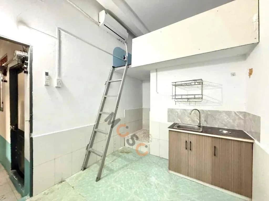 Cho thuê phòng trọ Đường Trường Chinh Quận Tân Bình, TP.HCM – 1 phòng ngủ, giá 3 triệu Cho thuê phòng trọ Đường Trường Chinh Quận Tân Bình, TP.HCM – 1 phòng ngủ, giá 3 triệu