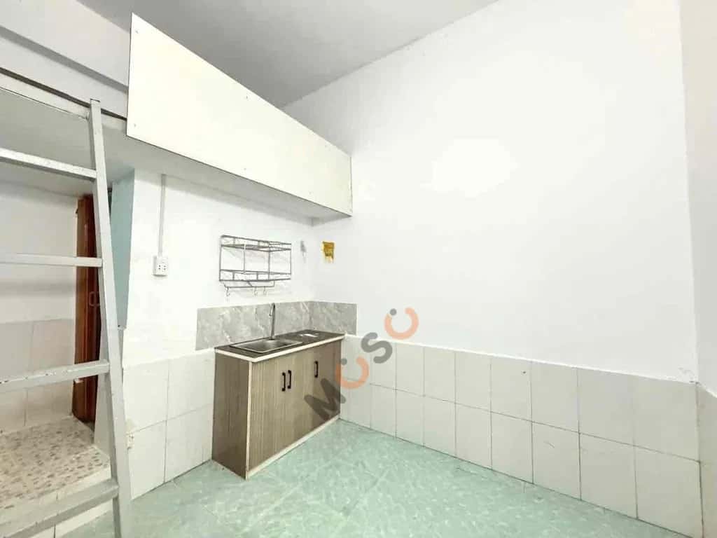 Cho thuê phòng trọ Đường Trường Chinh Quận Tân Bình, TP.HCM – 1 phòng ngủ, giá 3 triệu — Hình 2 Cho thuê phòng trọ Đường Trường Chinh Quận Tân Bình, TP.HCM – 1 phòng ngủ, giá 3 triệu — Hình 2