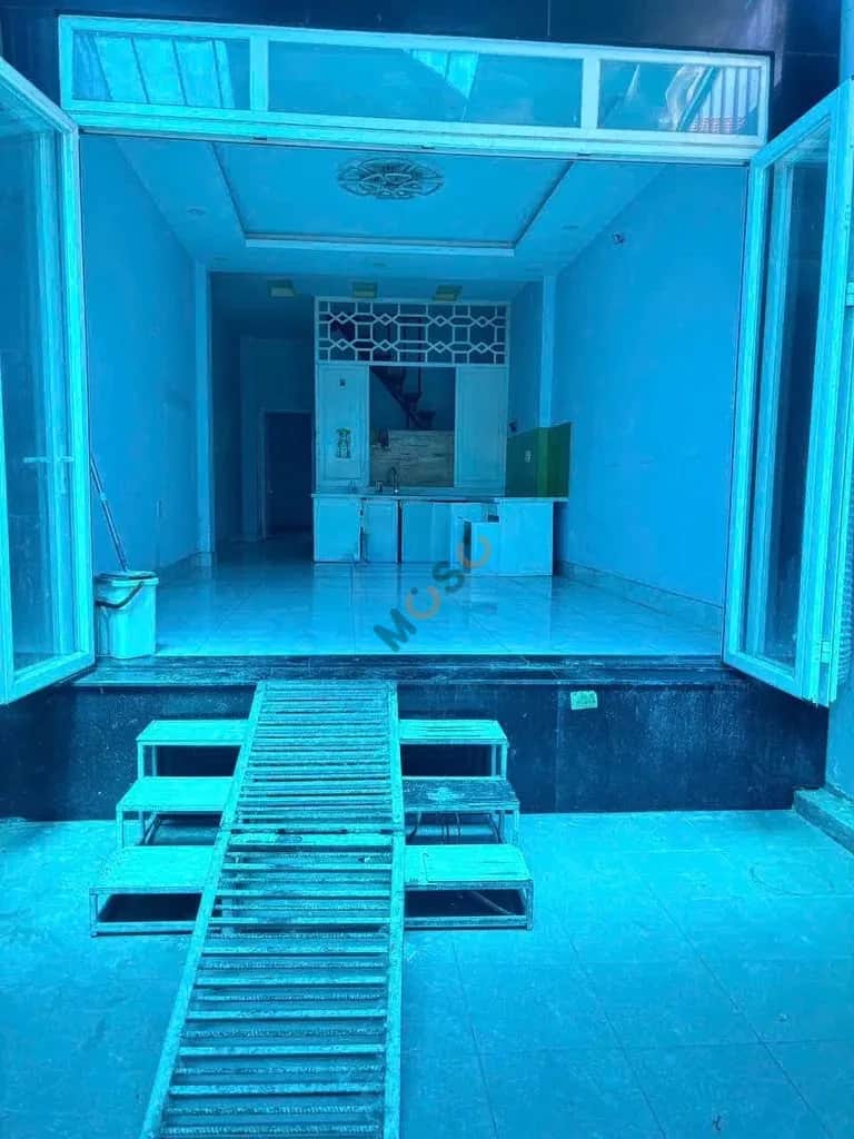 Cho thuê nhà hẻm Đường Số 2 Thủ Đức, TP.HCM – 3 phòng ngủ, giá 12 triệu Cho thuê nhà hẻm Đường Số 2 Thủ Đức, TP.HCM – 3 phòng ngủ, giá 12 triệu