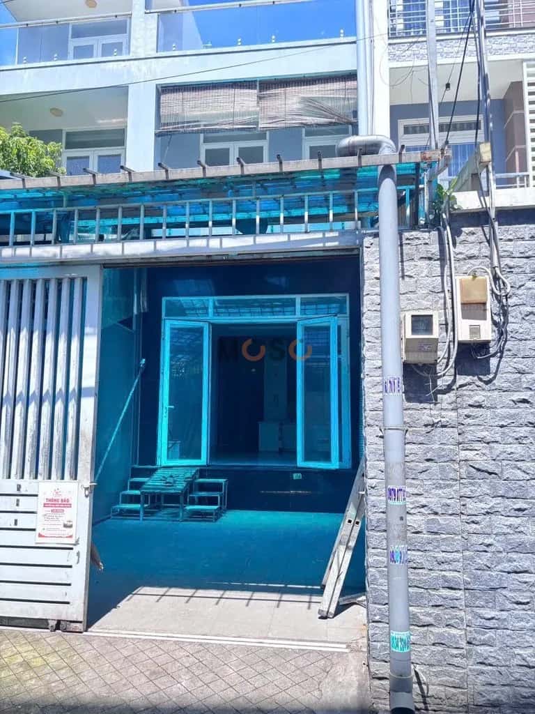 Cho thuê nhà hẻm Đường Số 2 Thủ Đức, TP.HCM – 3 phòng ngủ, giá 12 triệu — Hình 2 Cho thuê nhà hẻm Đường Số 2 Thủ Đức, TP.HCM – 3 phòng ngủ, giá 12 triệu — Hình 2