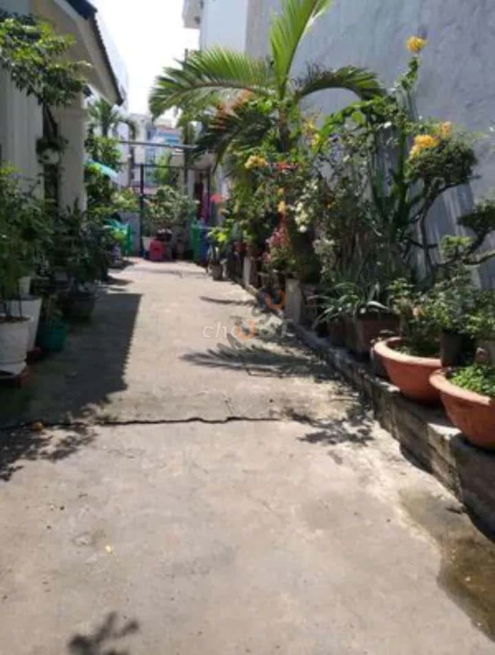 Cho thuê phòng trọ Nguyễn Phúc Chu Quận Tân Bình, Ho Chi Minh – 1 phòng ngủ, giá 1.8 triệu — Hình 3 Cho thuê phòng trọ Nguyễn Phúc Chu Quận Tân Bình, Ho Chi Minh – 1 phòng ngủ, giá 1.8 triệu — Hình 3