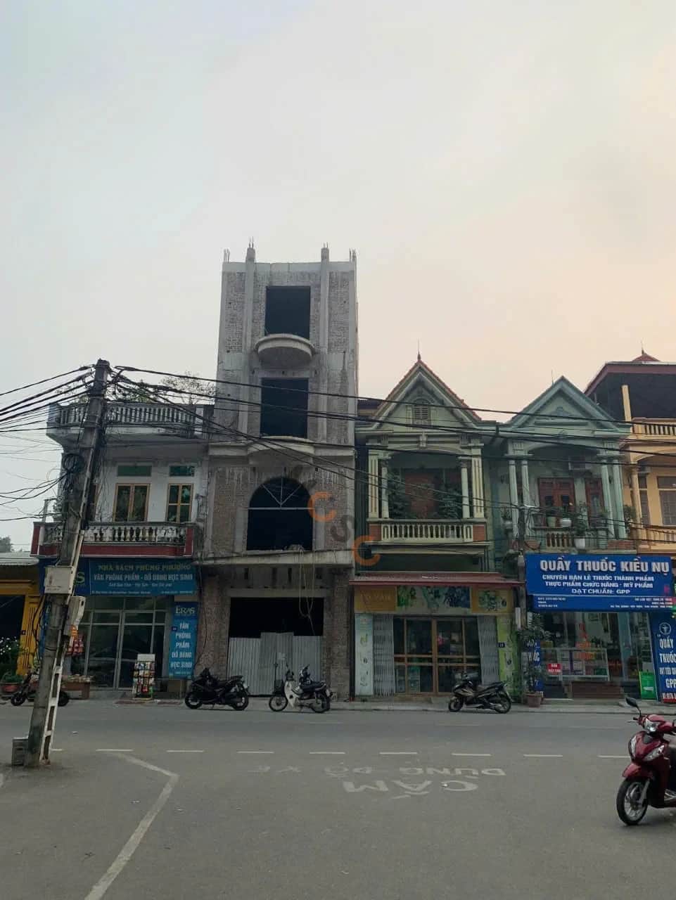 Bán nhà mặt tiền S12 Lạc Hồng, Thôn Thọ Khánh Huyện Tam Dương, Vĩnh Phúc – 5 phòng ngủ, giá 4.8 tỷ Bán nhà mặt tiền S12 Lạc Hồng, Thôn Thọ Khánh Huyện Tam Dương, Vĩnh Phúc – 5 phòng ngủ, giá 4.8 tỷ