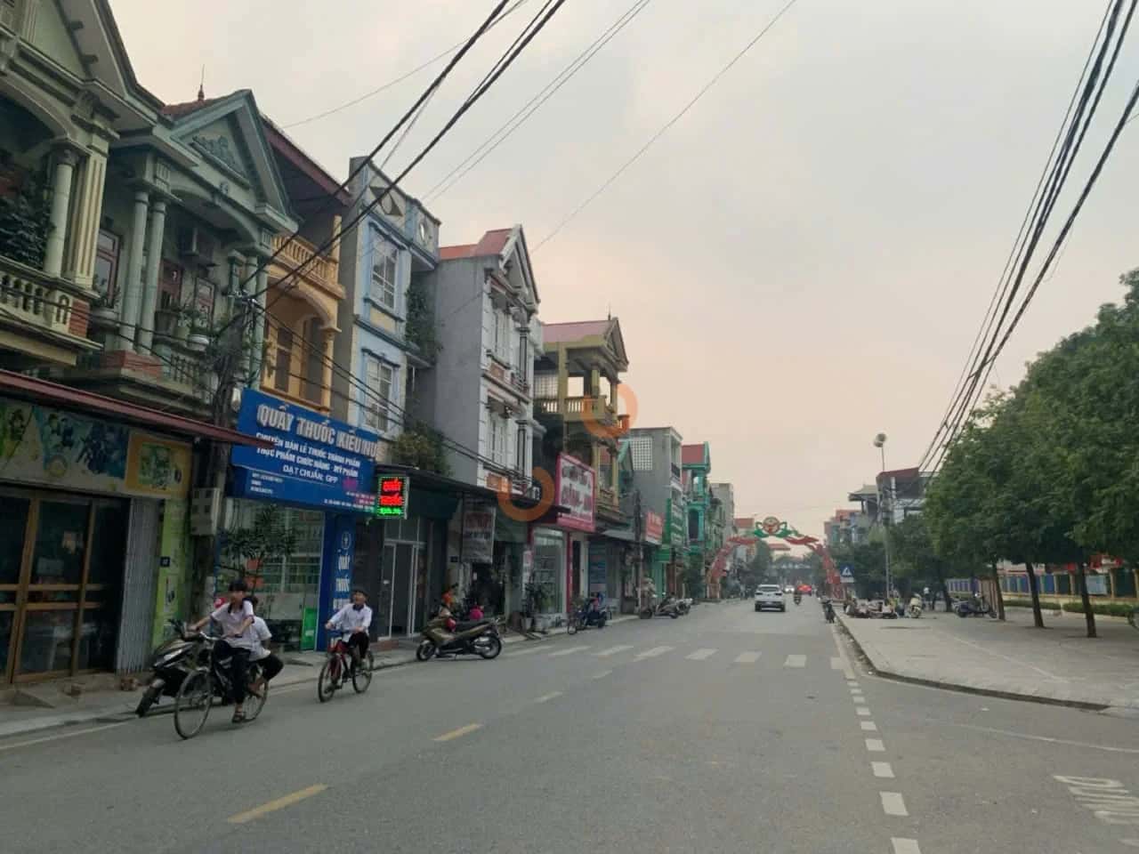 Bán nhà mặt tiền S12 Lạc Hồng, Thôn Thọ Khánh Huyện Tam Dương, Vĩnh Phúc – 5 phòng ngủ, giá 4.8 tỷ — Hình 2 Bán nhà mặt tiền S12 Lạc Hồng, Thôn Thọ Khánh Huyện Tam Dương, Vĩnh Phúc – 5 phòng ngủ, giá 4.8 tỷ — Hình 2