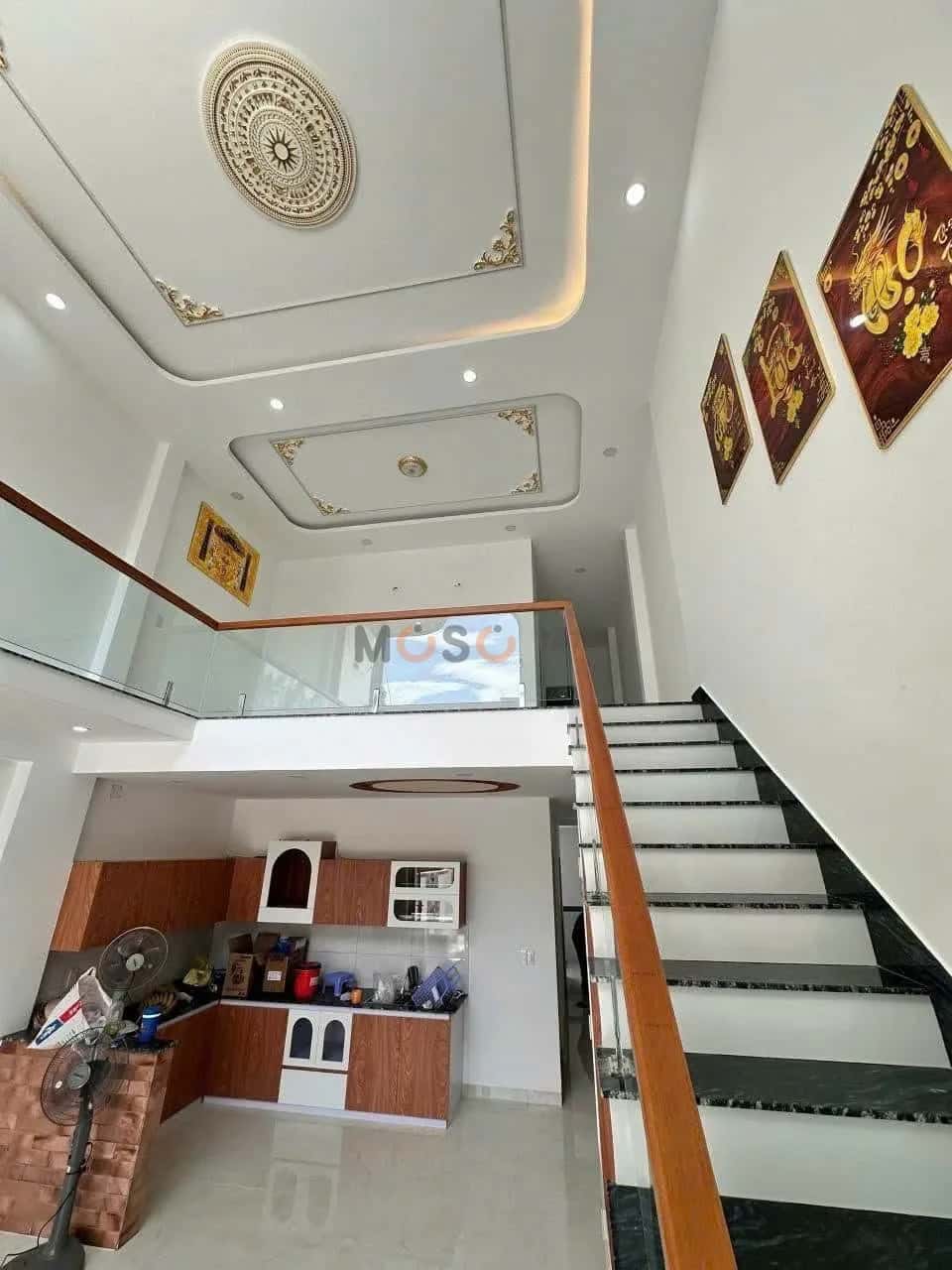 Bán nhà hẻm Minh Mạng Quận Thuận Hóa, TP. Huế – 3 phòng ngủ, giá 3 tỷ — Hình 2 Bán nhà hẻm Minh Mạng Quận Thuận Hóa, TP. Huế – 3 phòng ngủ, giá 3 tỷ — Hình 2