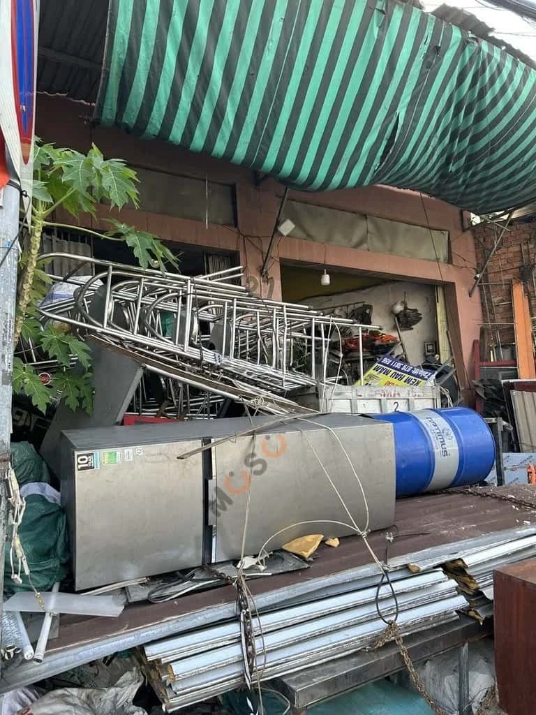Bán nhà mặt tiền Quốc lộ 22 Huyện Hóc Môn, TP.HCM – 1 phòng ngủ, giá 14.5 tỷ — Hình 3 Bán nhà mặt tiền Quốc lộ 22 Huyện Hóc Môn, TP.HCM – 1 phòng ngủ, giá 14.5 tỷ — Hình 3