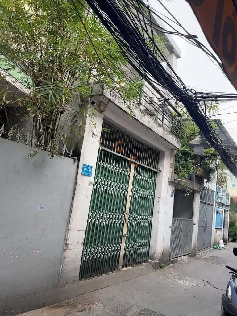 Bán nhà hẻm Điện Biên Phủ Quận Bình Thạnh, TP.HCM – 2 phòng ngủ, giá 6.7 tỷ — Hình 2 Bán nhà hẻm Điện Biên Phủ Quận Bình Thạnh, TP.HCM – 2 phòng ngủ, giá 6.7 tỷ — Hình 2