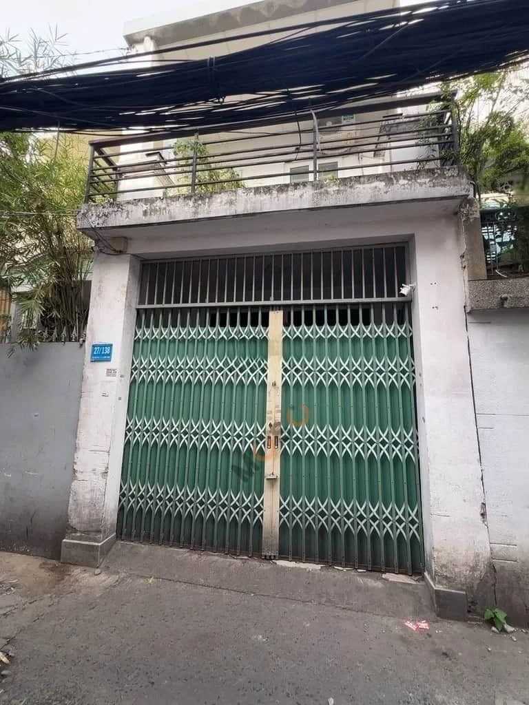 Bán nhà hẻm Điện Biên Phủ Quận Bình Thạnh, TP.HCM – 2 phòng ngủ, giá 6.7 tỷ Bán nhà hẻm Điện Biên Phủ Quận Bình Thạnh, TP.HCM – 2 phòng ngủ, giá 6.7 tỷ