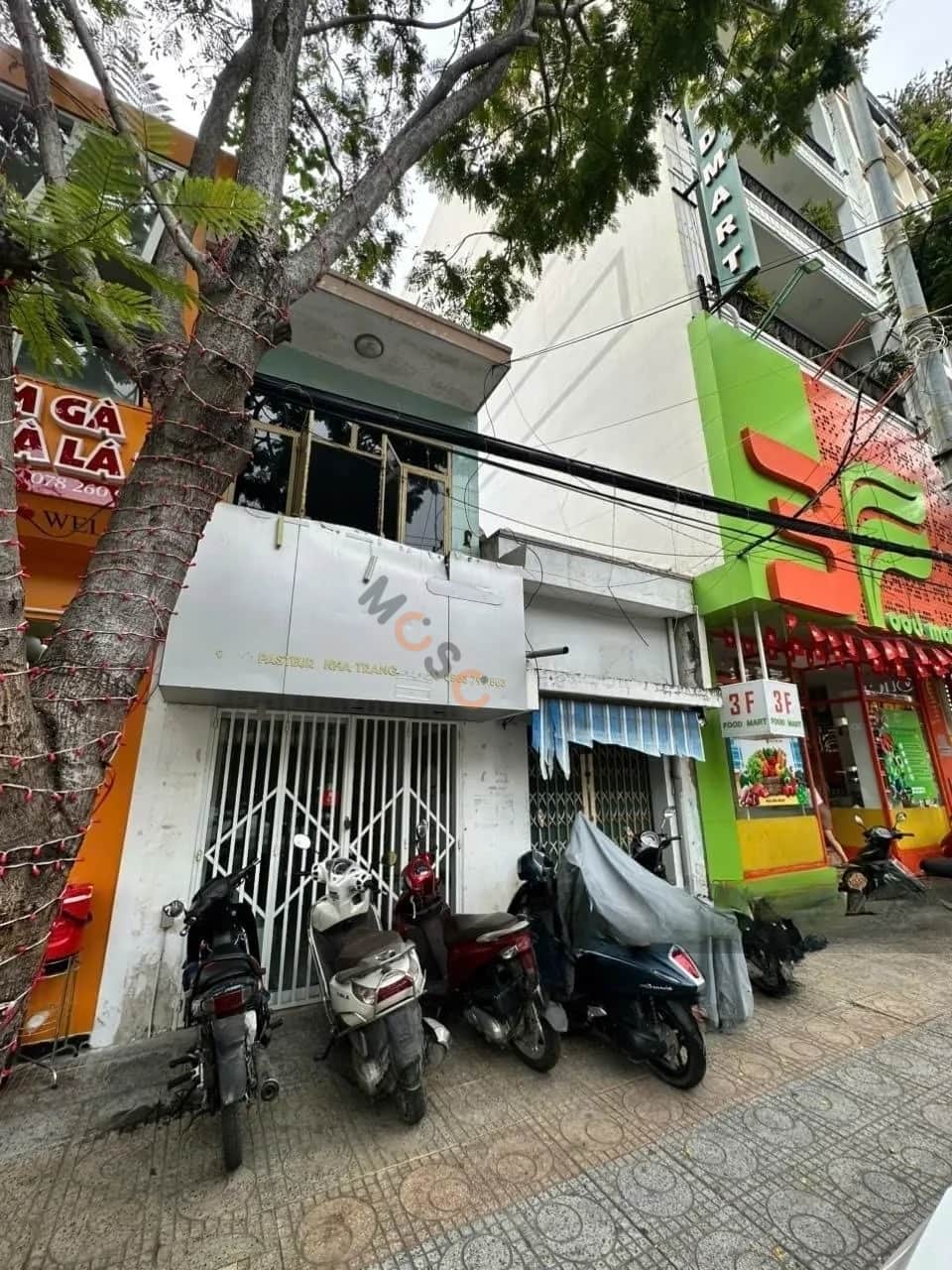 Bán nhà mặt tiền đường Pateur Thành phố Nha Trang, Khánh Hòa – 1 phòng ngủ, giá 21 tỷ Bán nhà mặt tiền đường Pateur Thành phố Nha Trang, Khánh Hòa – 1 phòng ngủ, giá 21 tỷ