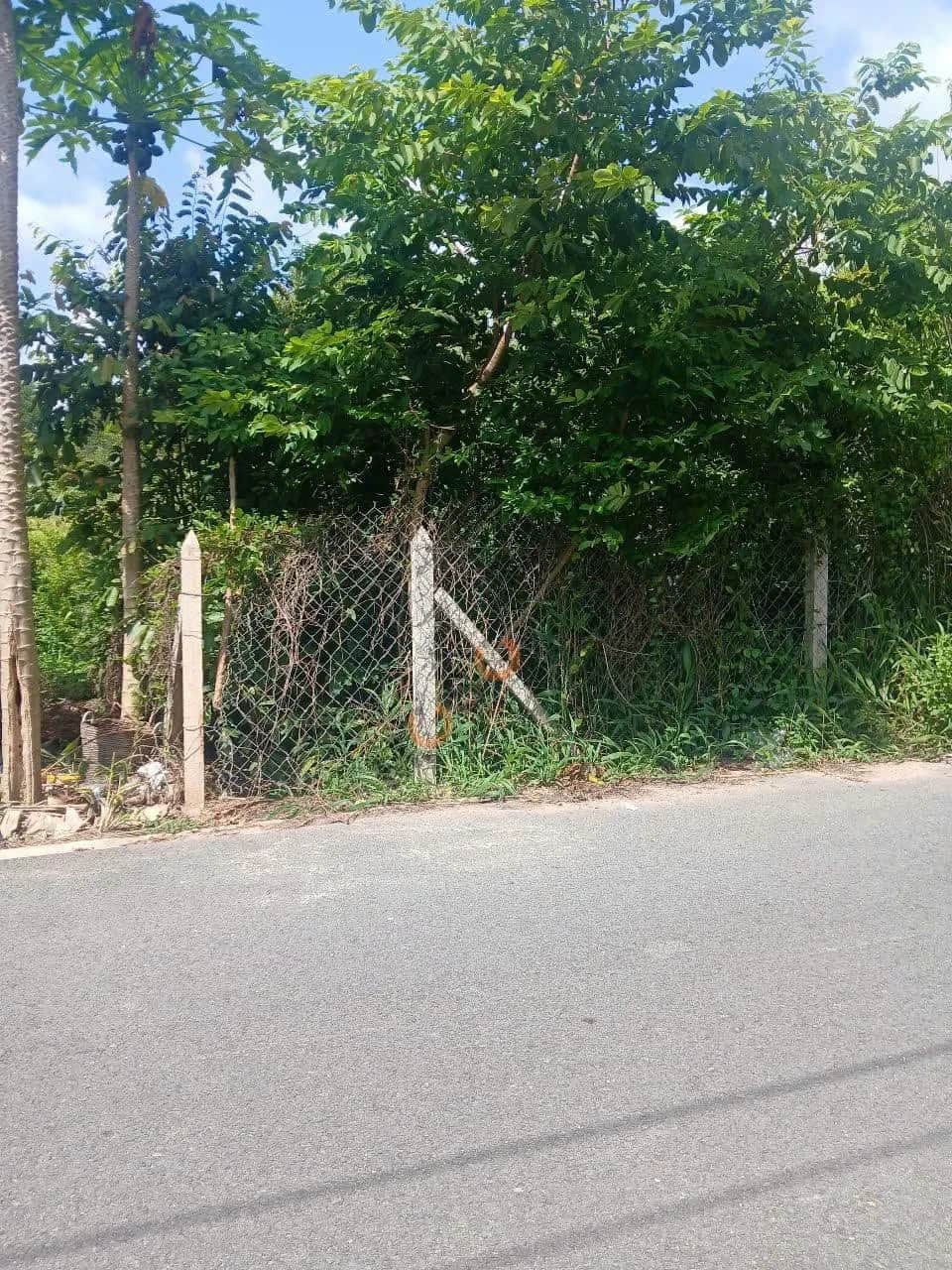 Bán đất đường ĐX 053 Thành phố Bến Cát, Bình Dương – giá 1.6 tỷ Bán đất đường ĐX 053 Thành phố Bến Cát, Bình Dương – giá 1.6 tỷ