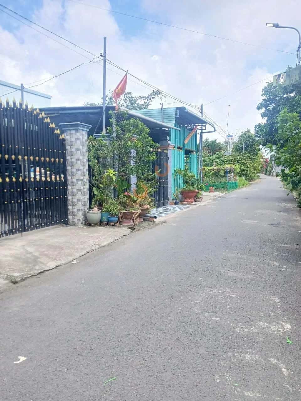 Bán đất đường ĐX 053 Thành phố Bến Cát, Bình Dương – giá 1.6 tỷ — Hình 2 Bán đất đường ĐX 053 Thành phố Bến Cát, Bình Dương – giá 1.6 tỷ — Hình 2