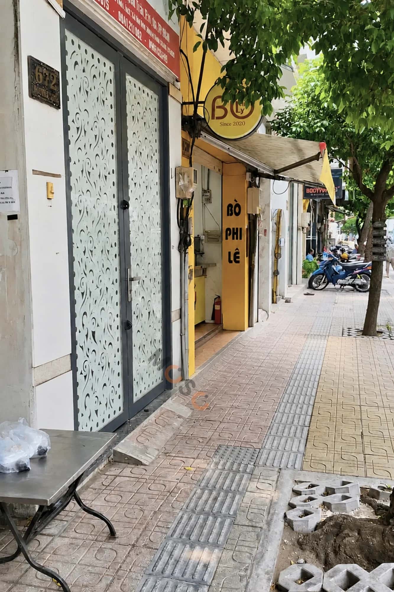 Bán nhà mặt tiền Nguyễn Trãi Quận 5, TP.HCM – 2 phòng ngủ, giá 11.5 tỷ — Hình 2 Bán nhà mặt tiền Nguyễn Trãi Quận 5, TP.HCM – 2 phòng ngủ, giá 11.5 tỷ — Hình 2