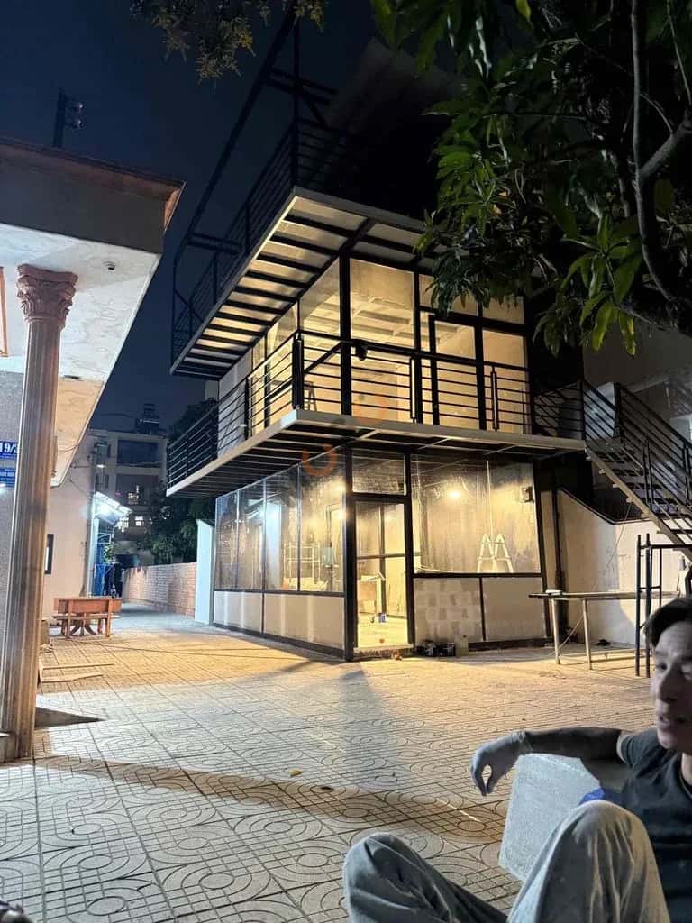 Cho thuê nhà hẻm Nguyễn Cửu Đàm Quận Tân Phú, TP.HCM – 2 phòng ngủ, giá 20 triệu — Hình 3 Cho thuê nhà hẻm Nguyễn Cửu Đàm Quận Tân Phú, TP.HCM – 2 phòng ngủ, giá 20 triệu — Hình 3