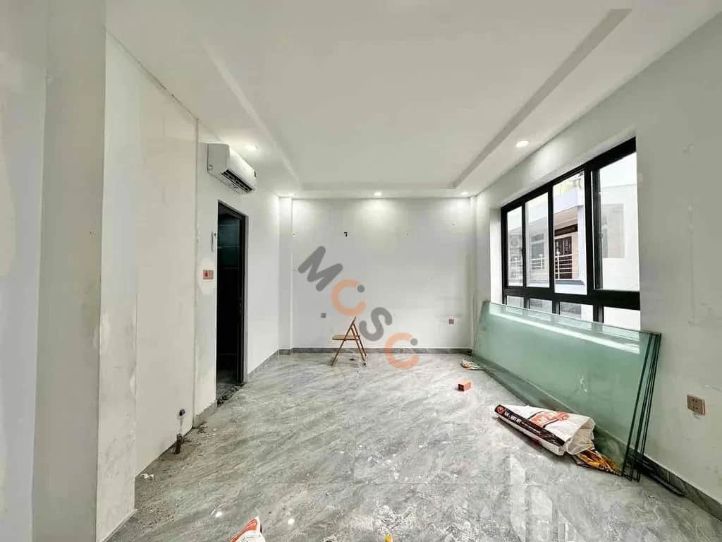 Cho thuê căn hộ chung cư Dương Quảng Hàm Quận Gò Vấp, TP.HCM – 1 phòng ngủ, giá 5.5 triệu Cho thuê căn hộ chung cư Dương Quảng Hàm Quận Gò Vấp, TP.HCM – 1 phòng ngủ, giá 5.5 triệu