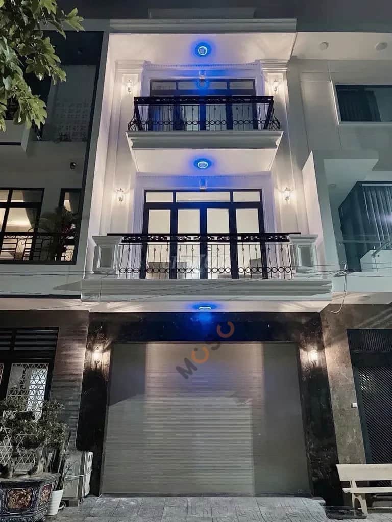 Cho thuê nhà hẻm Lê Văn Duyệt Quận Bình Thạnh, TP.HCM – 4 phòng ngủ, giá 18 triệu Cho thuê nhà hẻm Lê Văn Duyệt Quận Bình Thạnh, TP.HCM – 4 phòng ngủ, giá 18 triệu