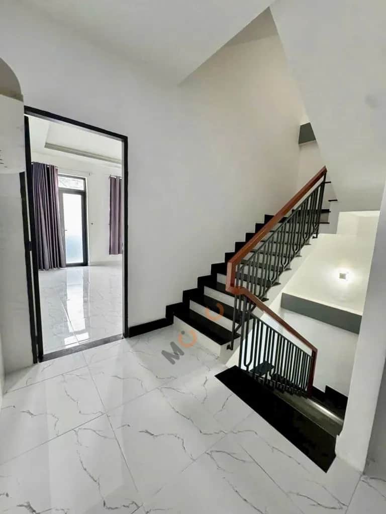 Cho thuê nhà hẻm Nguyễn Sơn Quận Tân Phú, Ho Chi Minh – 4 phòng ngủ, giá 16 triệu Cho thuê nhà hẻm Nguyễn Sơn Quận Tân Phú, Ho Chi Minh – 4 phòng ngủ, giá 16 triệu
