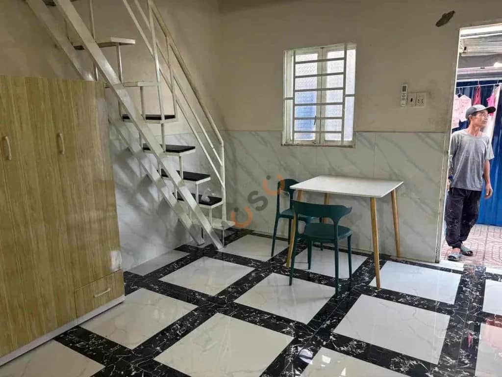 Cho thuê phòng trọ Bùi Công Trừng Huyện Hóc Môn, TP.HCM – giá 3.2 triệu Cho thuê phòng trọ Bùi Công Trừng Huyện Hóc Môn, TP.HCM – giá 3.2 triệu