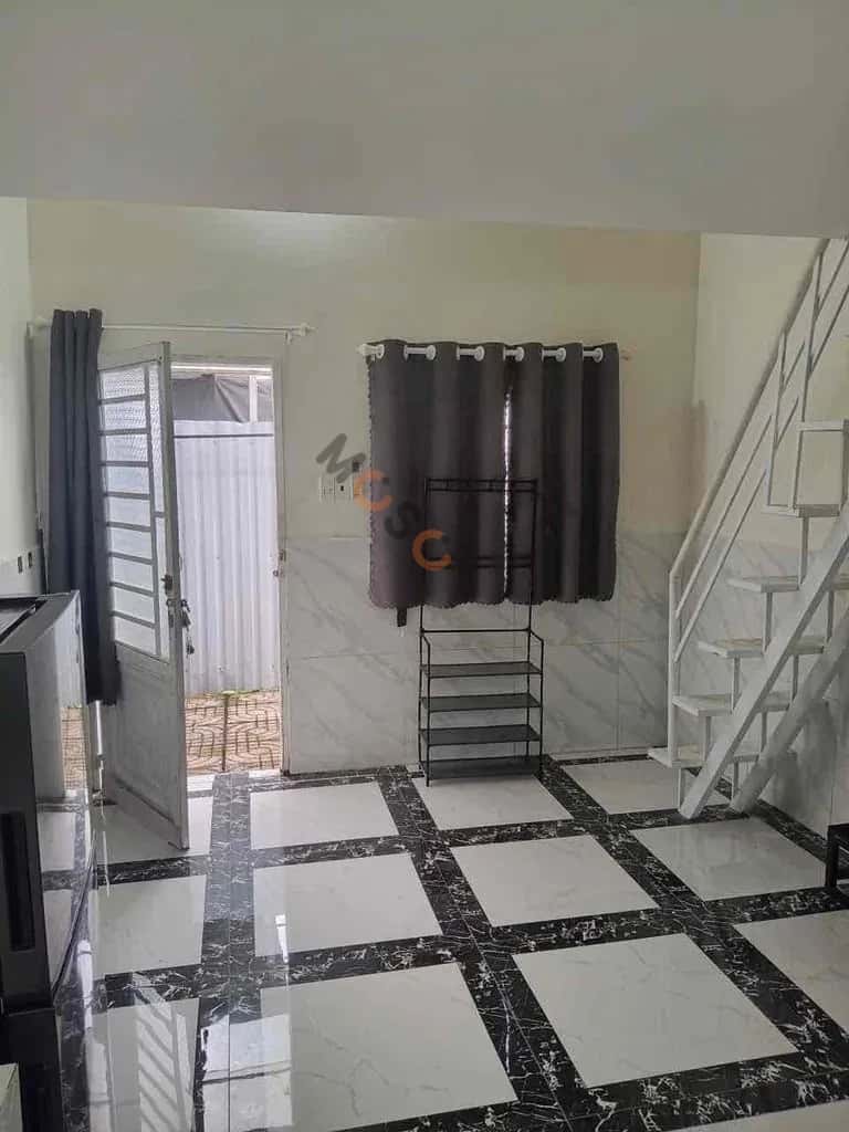 Cho thuê phòng trọ Bùi Công Trừng Huyện Hóc Môn, TP.HCM – giá 3.2 triệu — Hình 3 Cho thuê phòng trọ Bùi Công Trừng Huyện Hóc Môn, TP.HCM – giá 3.2 triệu — Hình 3