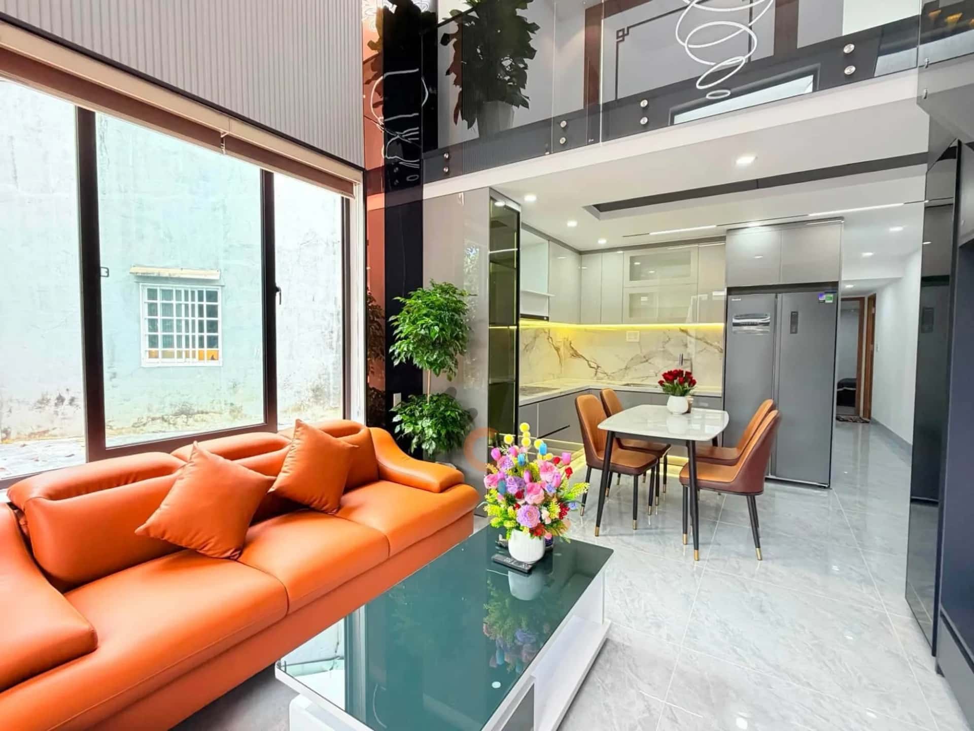 Bán nhà hẻm Tôn Đức Thắng Quận Cẩm Lệ, TP. Đà Nẵng – 4 phòng ngủ, giá 4.3 tỷ — Hình 3 Bán nhà hẻm Tôn Đức Thắng Quận Cẩm Lệ, TP. Đà Nẵng – 4 phòng ngủ, giá 4.3 tỷ — Hình 3