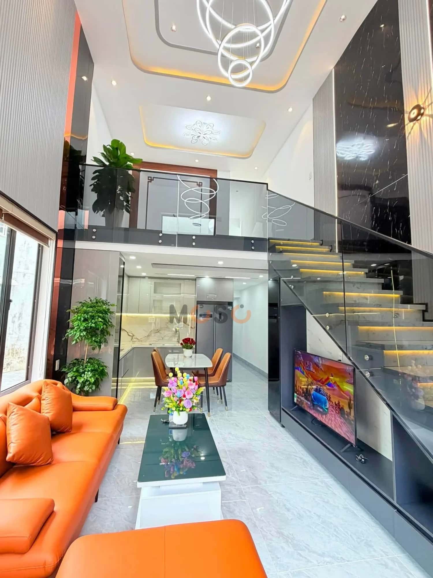 Bán nhà hẻm Tôn Đức Thắng Quận Cẩm Lệ, TP. Đà Nẵng – 4 phòng ngủ, giá 4.3 tỷ — Hình 2 Bán nhà hẻm Tôn Đức Thắng Quận Cẩm Lệ, TP. Đà Nẵng – 4 phòng ngủ, giá 4.3 tỷ — Hình 2