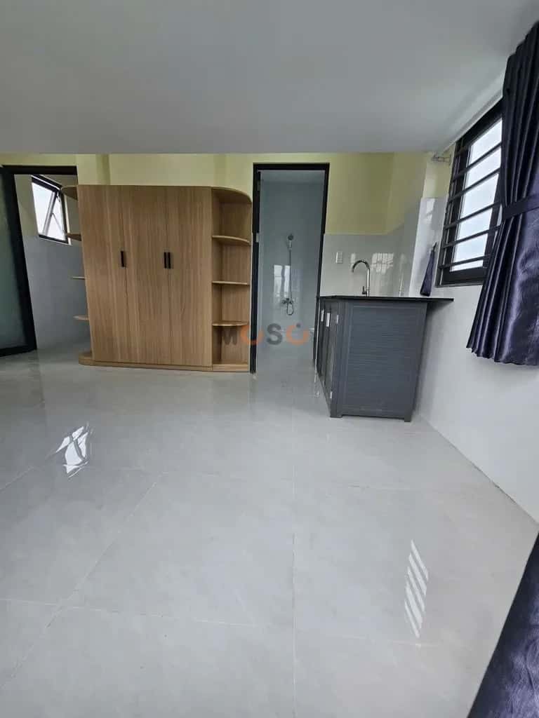 Cho thuê phòng trọ Đường Số 30 Thủ Đức, TP.HCM – giá 5.8 triệu — Hình 3 Cho thuê phòng trọ Đường Số 30 Thủ Đức, TP.HCM – giá 5.8 triệu — Hình 3