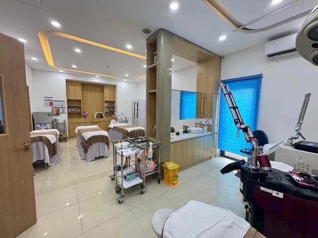 Cho thuê văn phòng Ngô Gia Tự Thành phố Thủ Dầu Một, TP.HCM – giá 60 triệu — Hình 3 Cho thuê văn phòng Ngô Gia Tự Thành phố Thủ Dầu Một, TP.HCM – giá 60 triệu — Hình 3