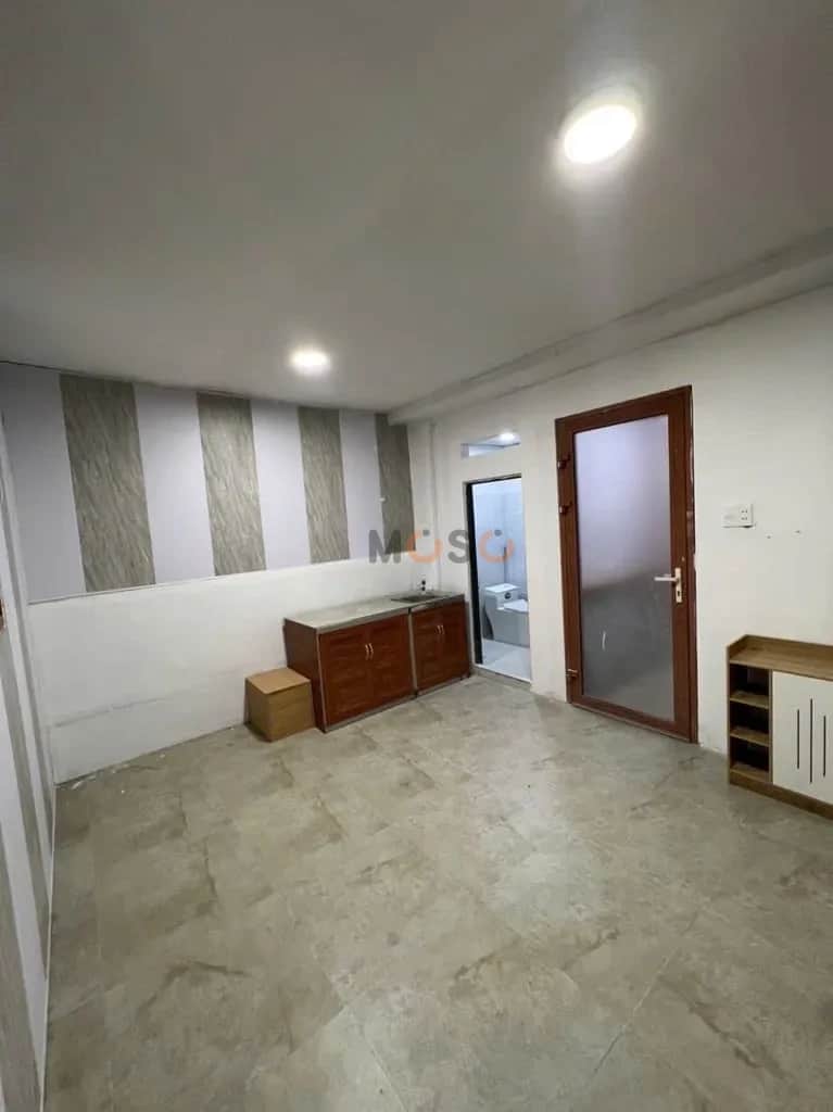 Cho thuê căn hộ chung cư Đường Phạm Văn Đồng Quận Bình Thạnh, Ho Chi Minh – 1 phòng ngủ, giá 4.3 triệu Cho thuê căn hộ chung cư Đường Phạm Văn Đồng Quận Bình Thạnh, Ho Chi Minh – 1 phòng ngủ, giá 4.3 triệu