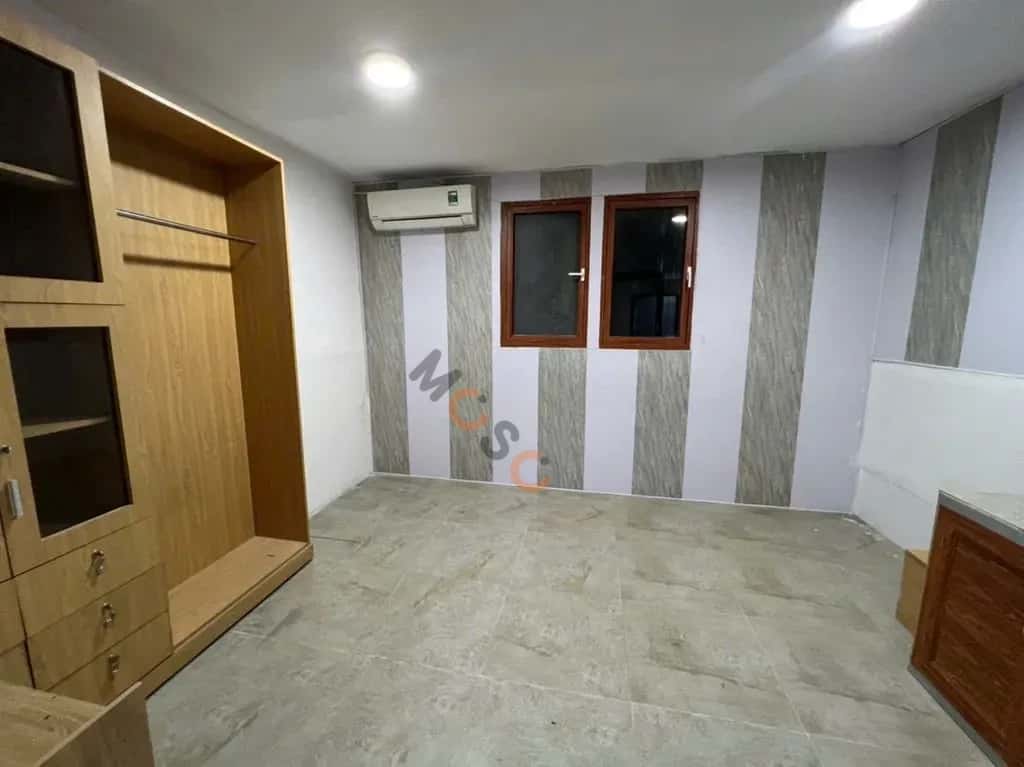 Cho thuê căn hộ chung cư Đường Phạm Văn Đồng Quận Bình Thạnh, Ho Chi Minh – 1 phòng ngủ, giá 4.3 triệu — Hình 3 Cho thuê căn hộ chung cư Đường Phạm Văn Đồng Quận Bình Thạnh, Ho Chi Minh – 1 phòng ngủ, giá 4.3 triệu — Hình 3