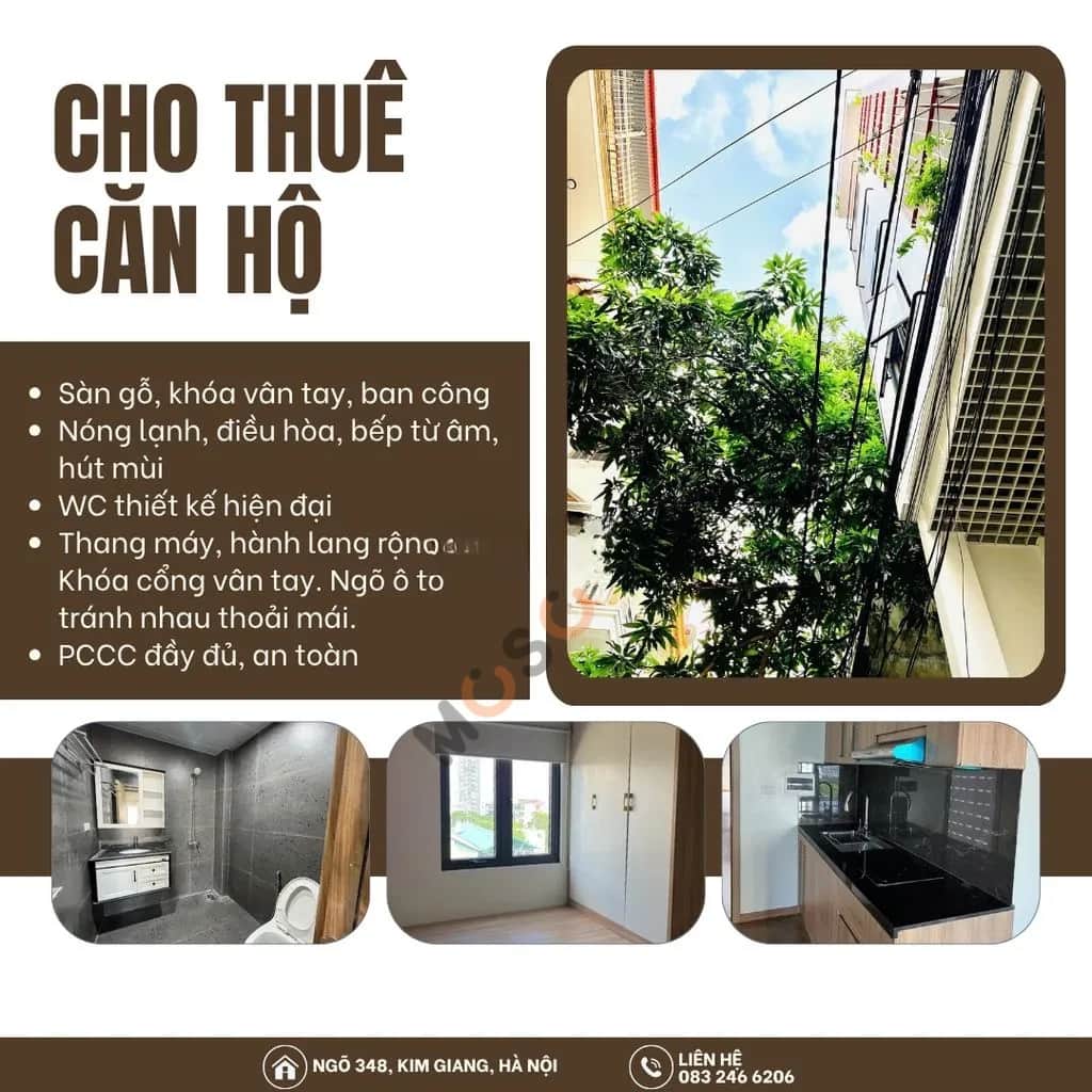 Cho thuê phòng trọ Kim Giang Định Công, Hà Nội – giá 4.5 triệu Cho thuê phòng trọ Kim Giang Định Công, Hà Nội – giá 4.5 triệu