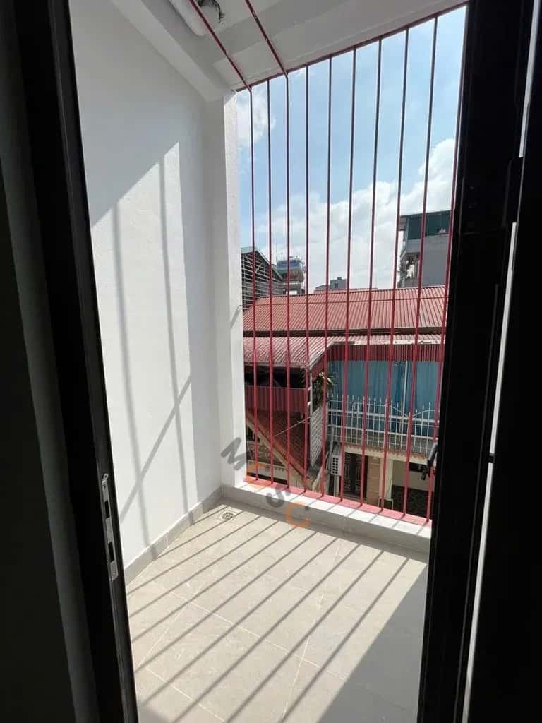 Cho thuê phòng trọ Kim Giang Định Công, Hà Nội – giá 4.5 triệu — Hình 2 Cho thuê phòng trọ Kim Giang Định Công, Hà Nội – giá 4.5 triệu — Hình 2