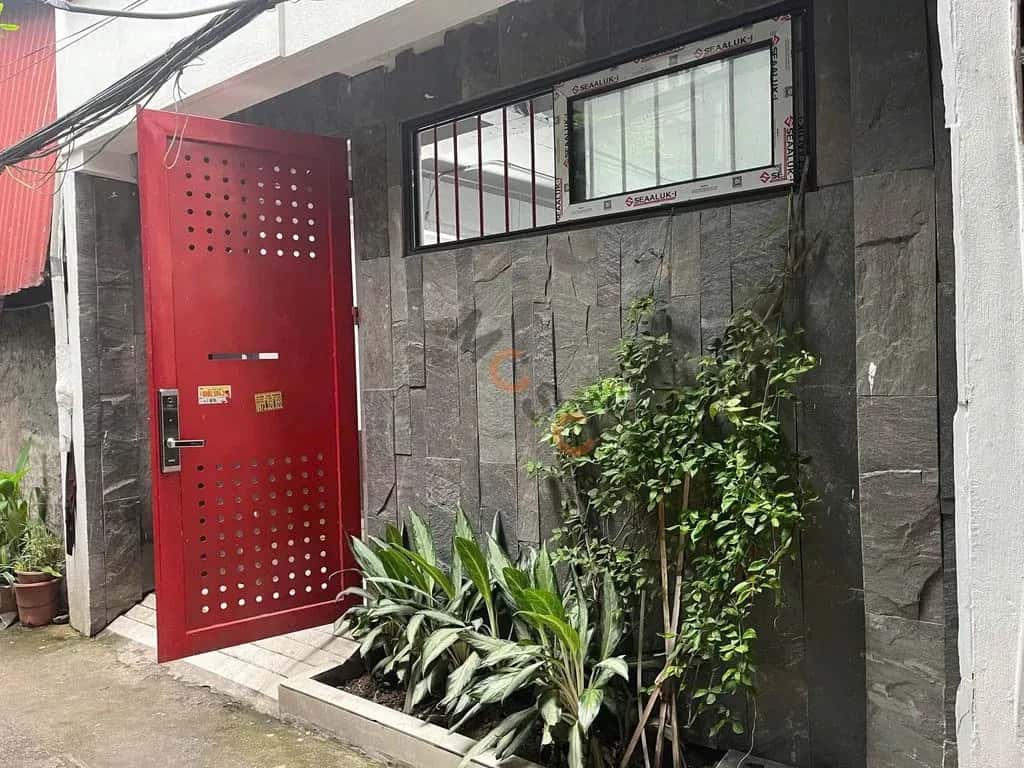 Cho thuê phòng trọ Kim Giang Định Công, Hà Nội – giá 4.5 triệu — Hình 3 Cho thuê phòng trọ Kim Giang Định Công, Hà Nội – giá 4.5 triệu — Hình 3