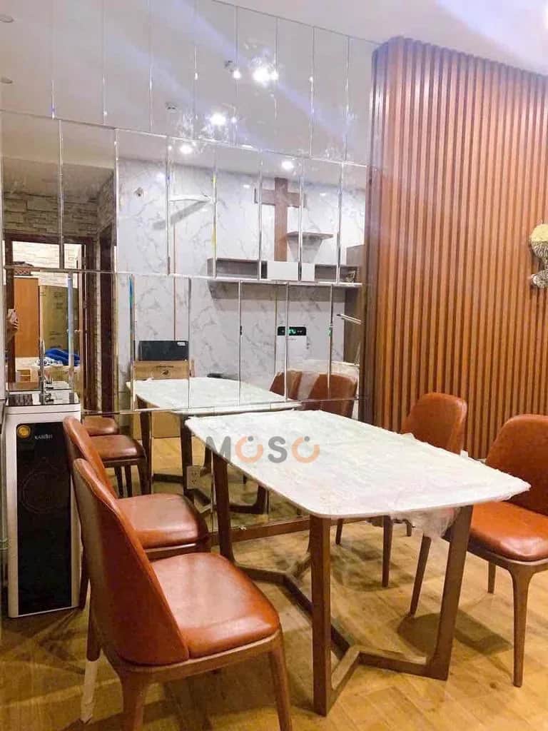 Cho thuê căn hộ chung cư Đường Phạm Văn Đồng Thủ Đức, TP.HCM – 2 phòng ngủ, giá 10.5 triệu Cho thuê căn hộ chung cư Đường Phạm Văn Đồng Thủ Đức, TP.HCM – 2 phòng ngủ, giá 10.5 triệu