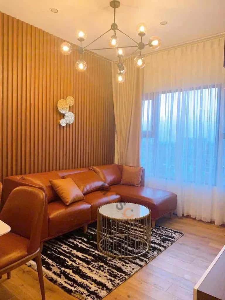 Cho thuê căn hộ chung cư Đường Phạm Văn Đồng Thủ Đức, TP.HCM – 2 phòng ngủ, giá 10.5 triệu — Hình 2 Cho thuê căn hộ chung cư Đường Phạm Văn Đồng Thủ Đức, TP.HCM – 2 phòng ngủ, giá 10.5 triệu — Hình 2