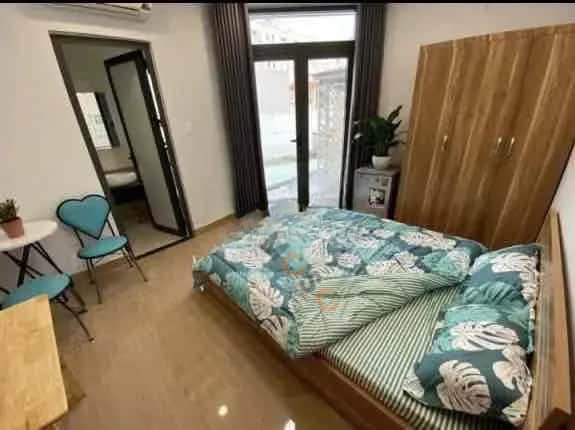 Cho thuê căn hộ chung cư Cách Mạng Tháng Tám Quận Tân Bình, TP.HCM – giá 5.5 triệu Cho thuê căn hộ chung cư Cách Mạng Tháng Tám Quận Tân Bình, TP.HCM – giá 5.5 triệu