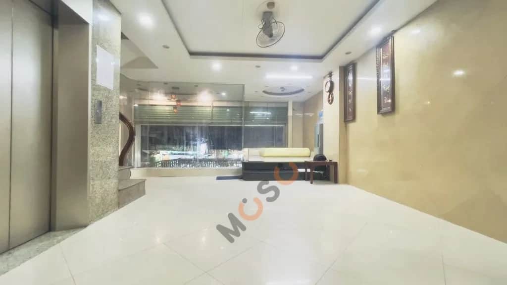 Cho thuê nhà mặt tiền Đường Hồ Thị Kỷ Quận 10, TP.HCM – giá 4 triệu Cho thuê nhà mặt tiền Đường Hồ Thị Kỷ Quận 10, TP.HCM – giá 4 triệu