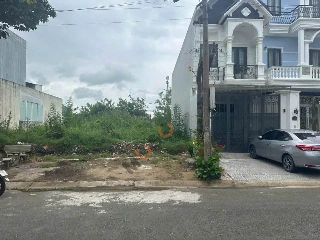 Bán đất đường số 2 KDC Lợi Bình Nhơn Thành phố Tân An, Long An – giá 1.3 tỷ Bán đất đường số 2 KDC Lợi Bình Nhơn Thành phố Tân An, Long An – giá 1.3 tỷ
